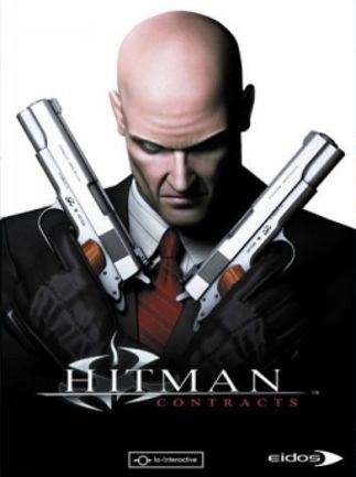 Hitman: Contracts Steam Gift GLOBAL