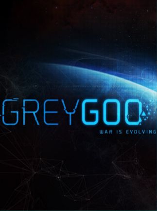 Grey Goo Definitive Edition Steam Key - EUROPE