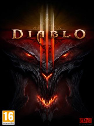 Diablo 3 Battle.net PC Key United States