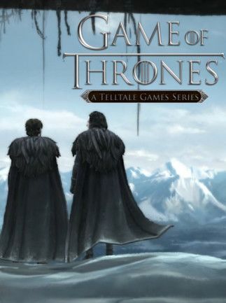 Game of Thrones - A Telltale Games Series Steam Gift SEA