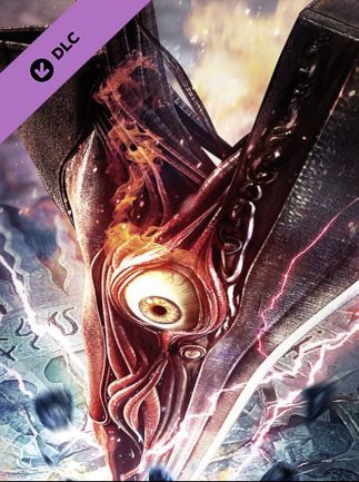 SOULCALIBUR VI Season Pass Steam Key GLOBAL