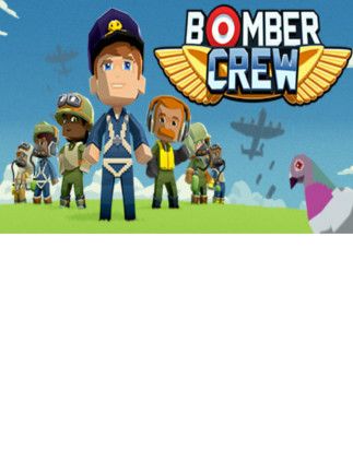 Bomber Crew Steam PC Key GLOBAL