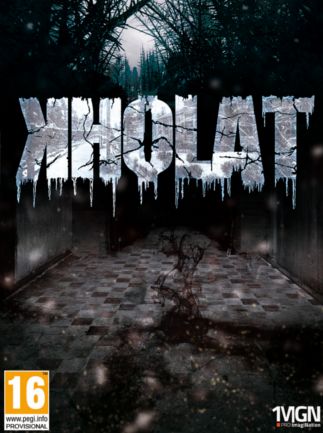 Kholat (PC) - Steam Key - EU