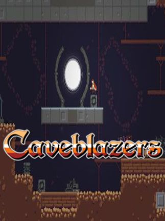 Caveblazers (PC) - Steam Key - EU
