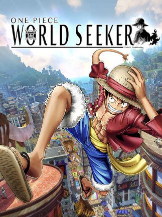 ONE PIECE World Seeker Steam Key GLOBAL