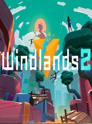 Windlands 2 Steam Key GLOBAL