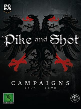 Pike and Shot : Campaigns Steam Key GLOBAL