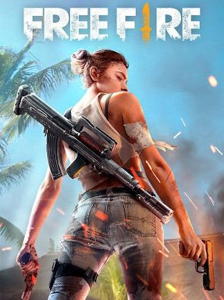 Garena Free Fire 100 + 10 Diamond - Key - GLOBAL
