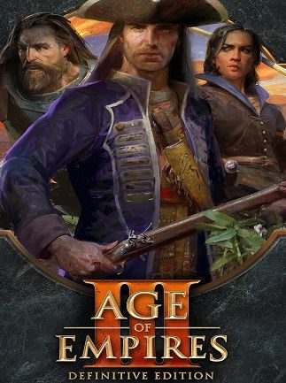 Age of Empires III: Definitive Edition (PC) - Microsoft Store Key - GLOBAL