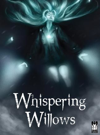 Whispering Willows (PC) - Steam Key - LATAM