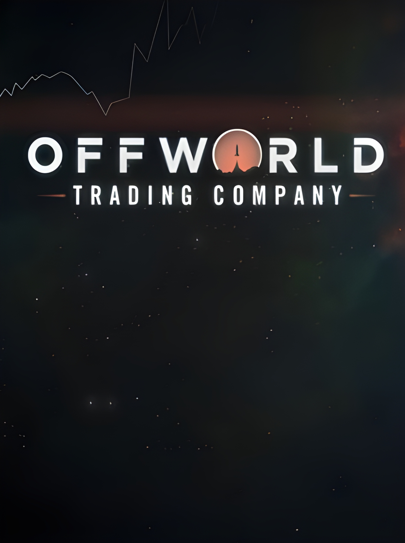 Offworld Trading Company Steam Key GLOBAL