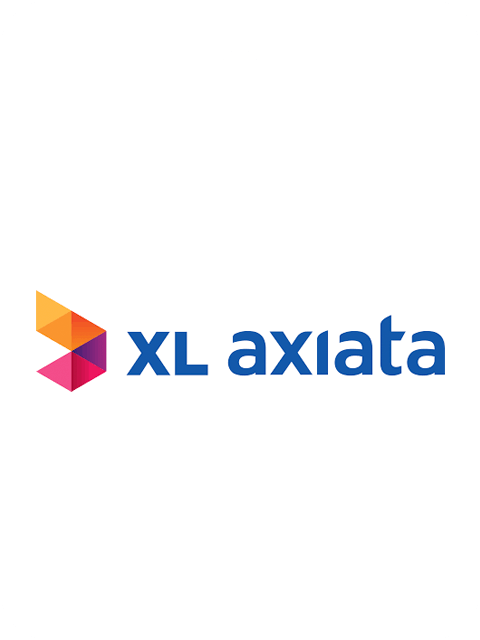 XL AXIATA 100000 IDR Gift Card - Indonesia