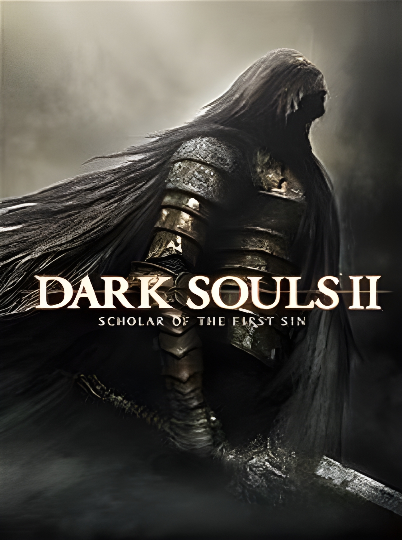 Dark Souls II: Scholar of the First Sin Steam Key GLOBAL