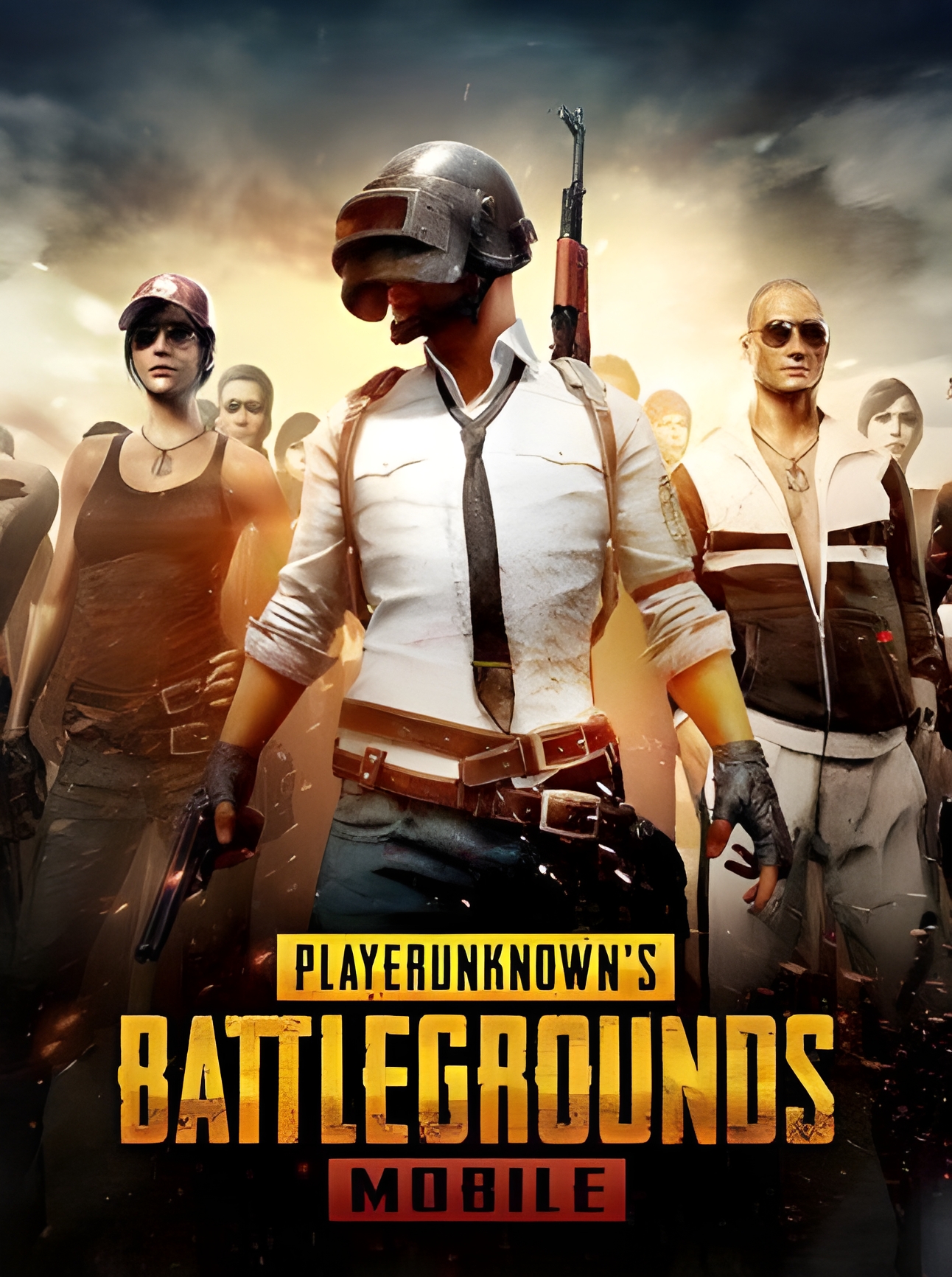 PUBG Mobile 6000 + 2100 UC (Android, IOS) - PUBG Mobile Key - GLOBAL