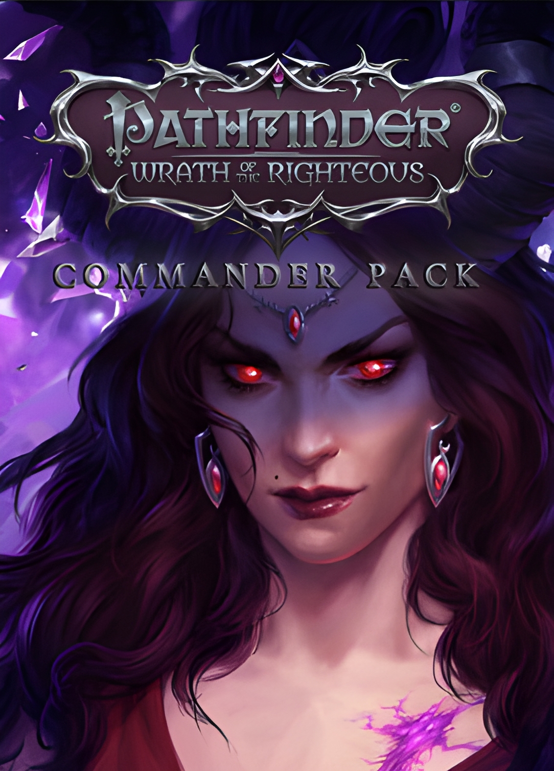 Pathfinder Wrath of the Righteous Steam Global Steam Global