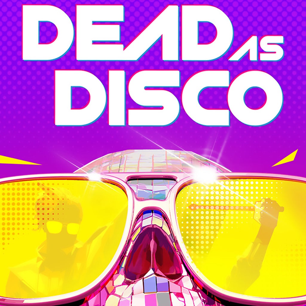 Dead as Disco - Steam Key - EU