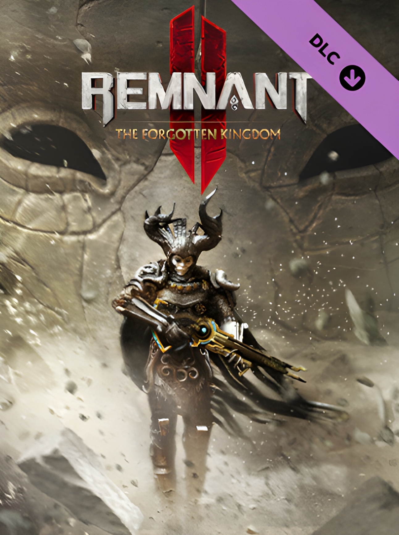 Remnant II: The Forgotten Kingdom (PC) - Steam Key - GLOBAL