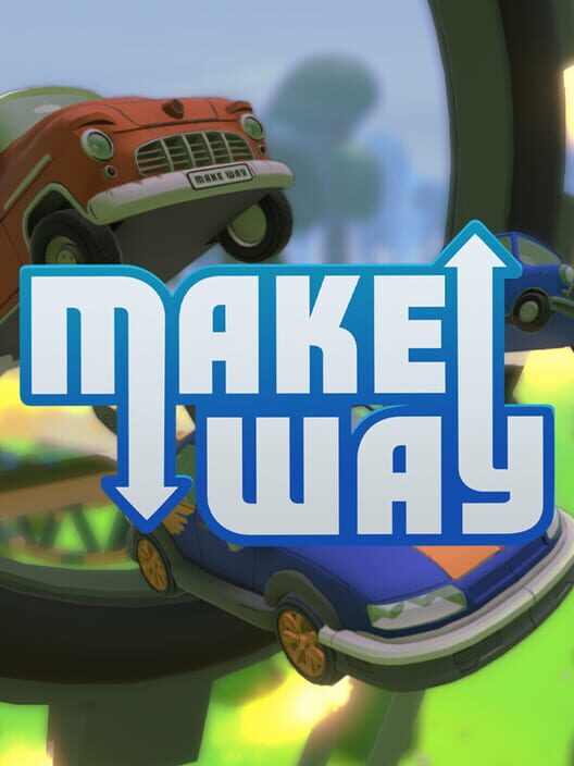 Make Way (PC) - Steam Key - ROW