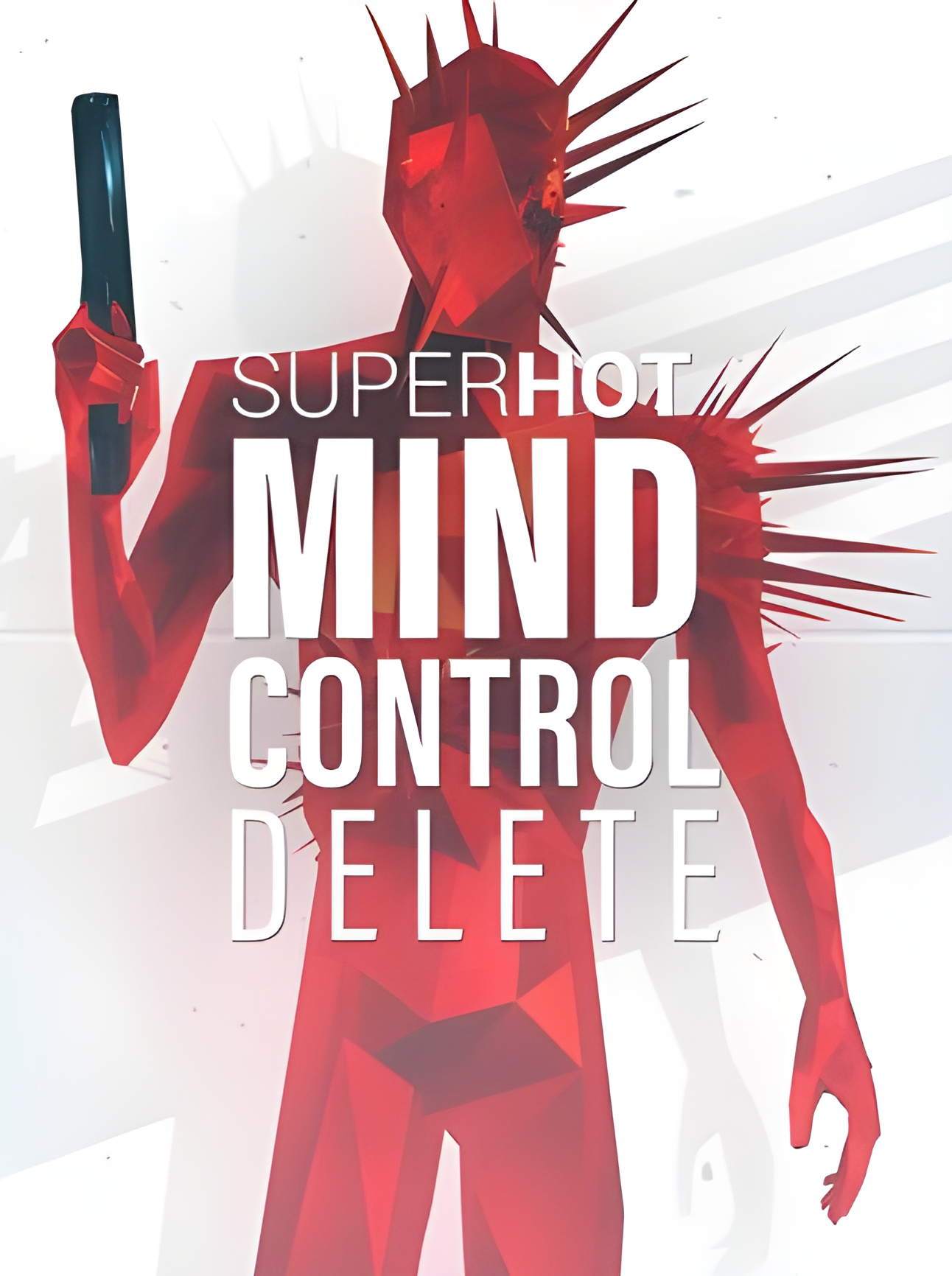 Superhot: Mind Control Delete (PC) - Steam Key - GLOBAL