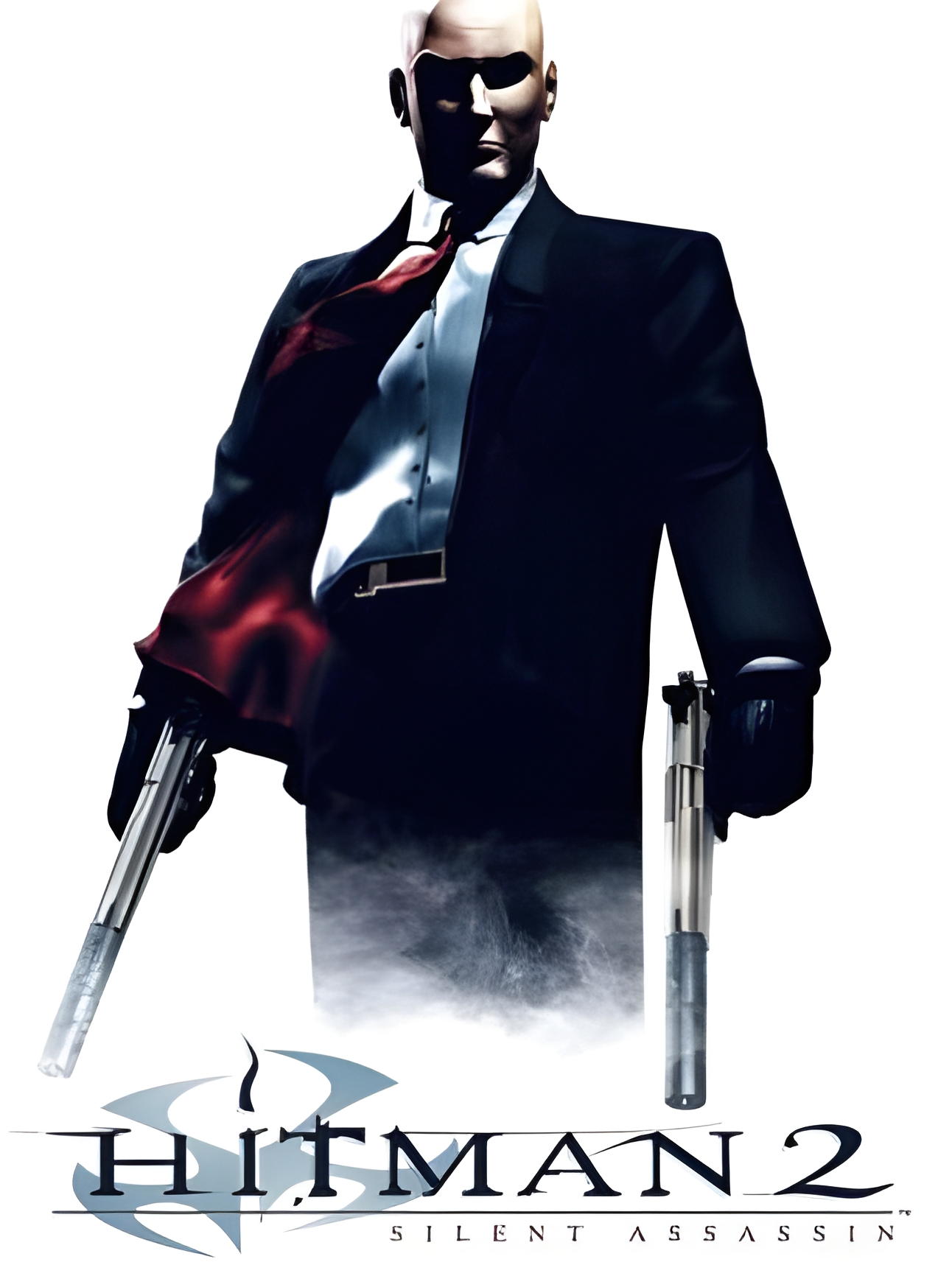 Hitman 2: Silent Assassin Steam Gift GLOBAL