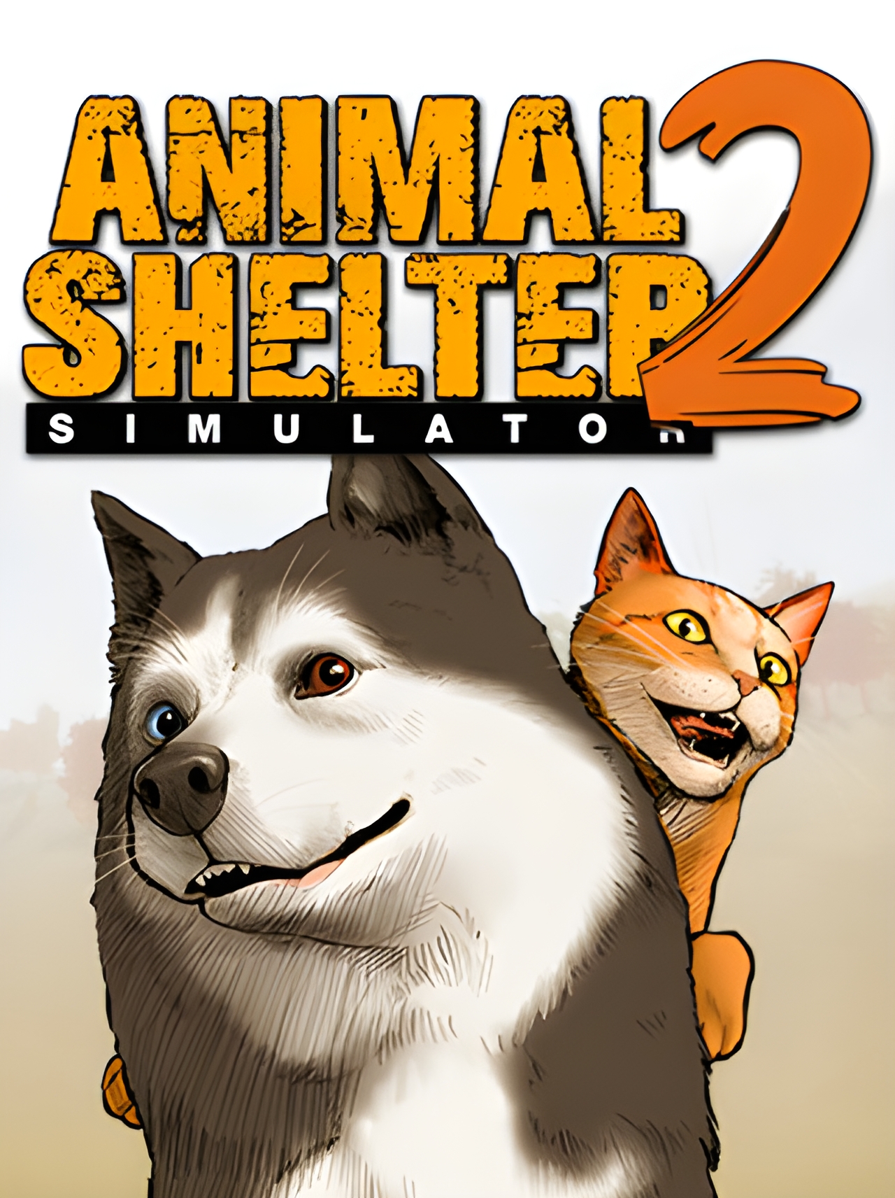 Animal Shelter 2 (PC) - Steam Key - LATAM