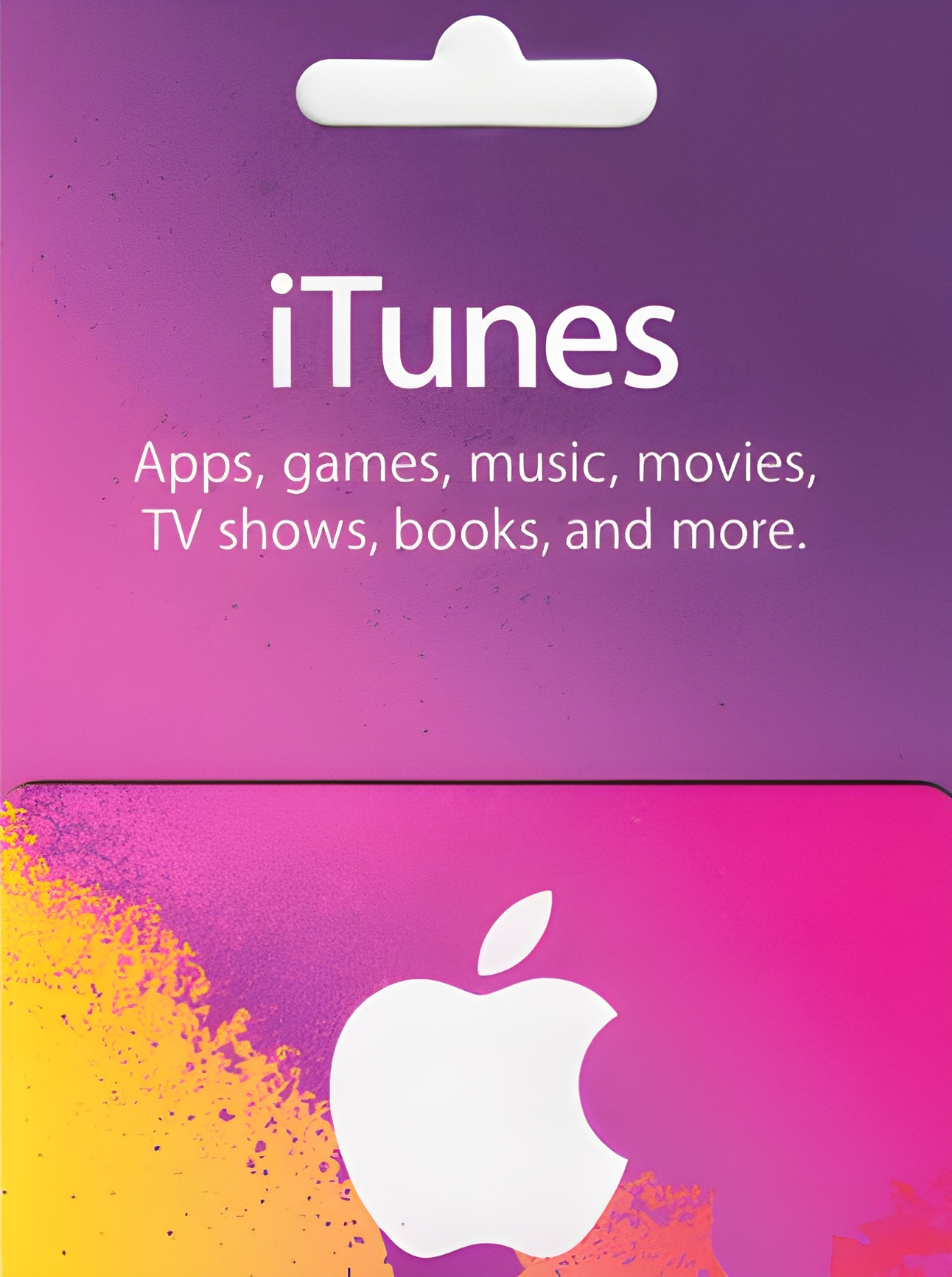 Apple iTunes Gift Card 500 TRY - iTunes Key - TURKEY
