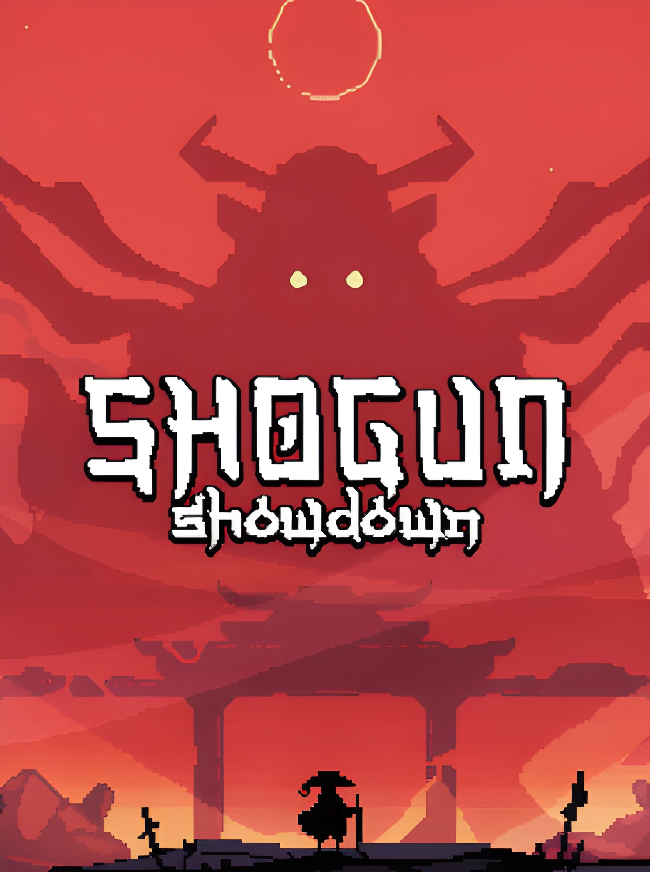 Shogun Showdown (PC) - Steam Key - GLOBAL