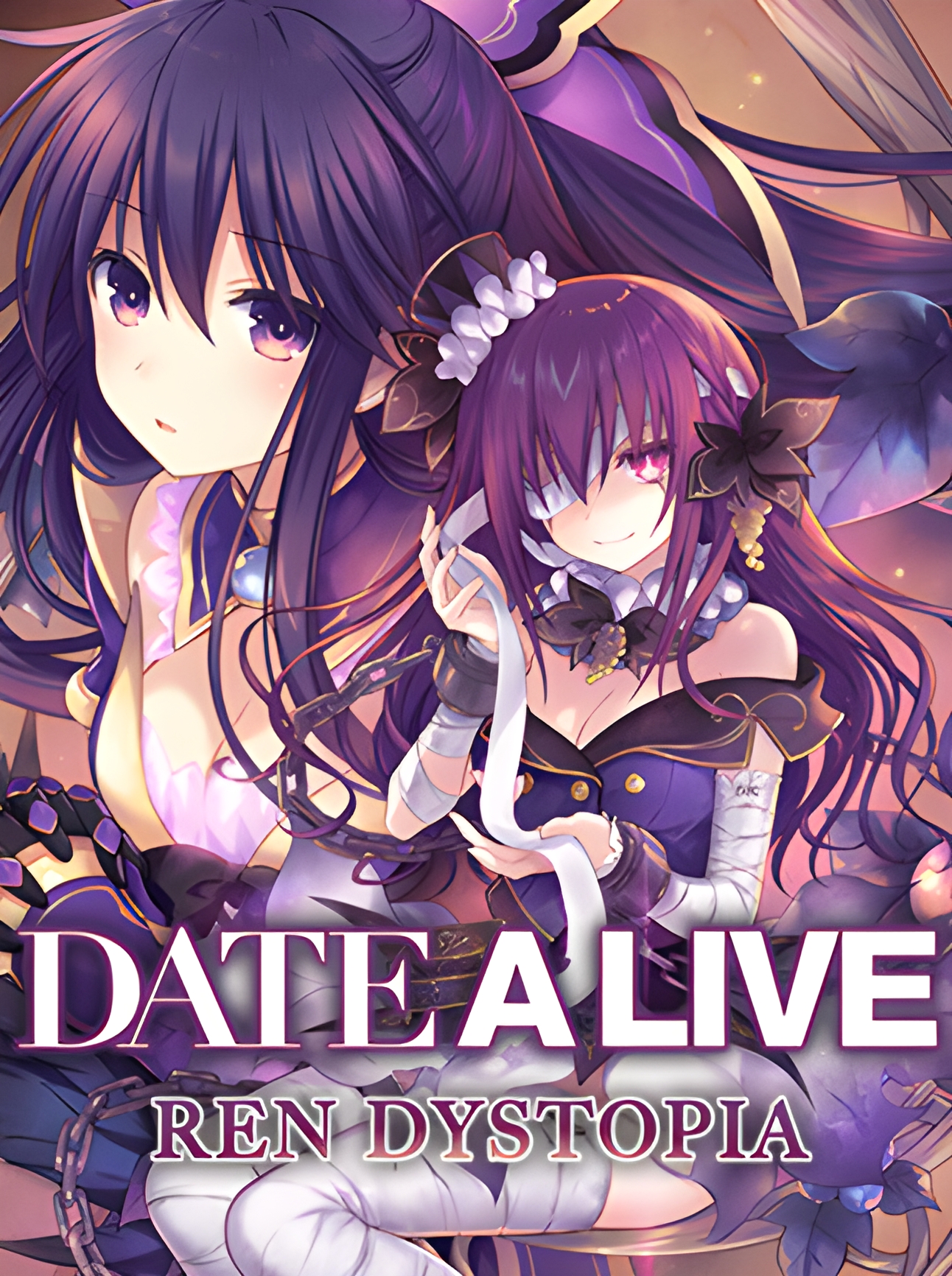 Date A Live: Ren Dystopia Deluxe Edition (PC) - Steam Key - GLOBAL