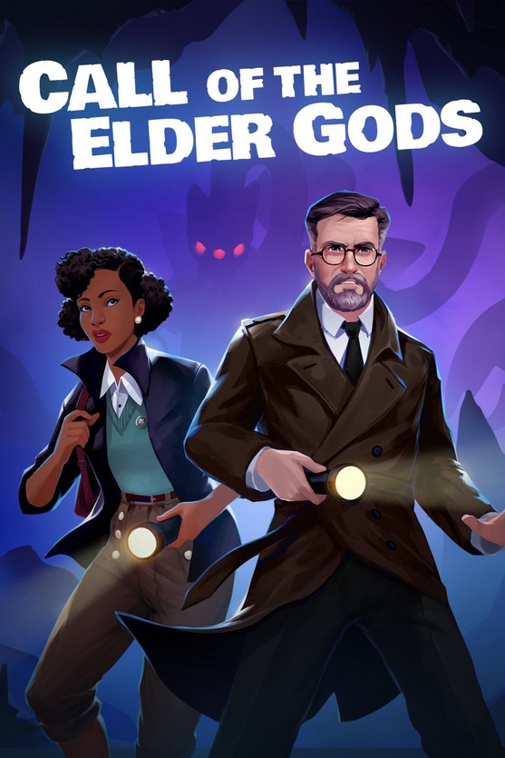Call of the Elder Gods - Steam Key - ROW