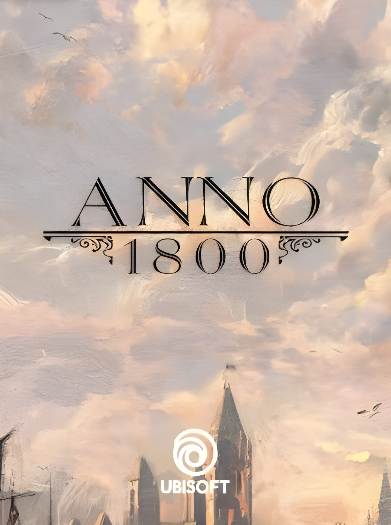 Anno 1800 - Ubisoft Connect - EUROPE