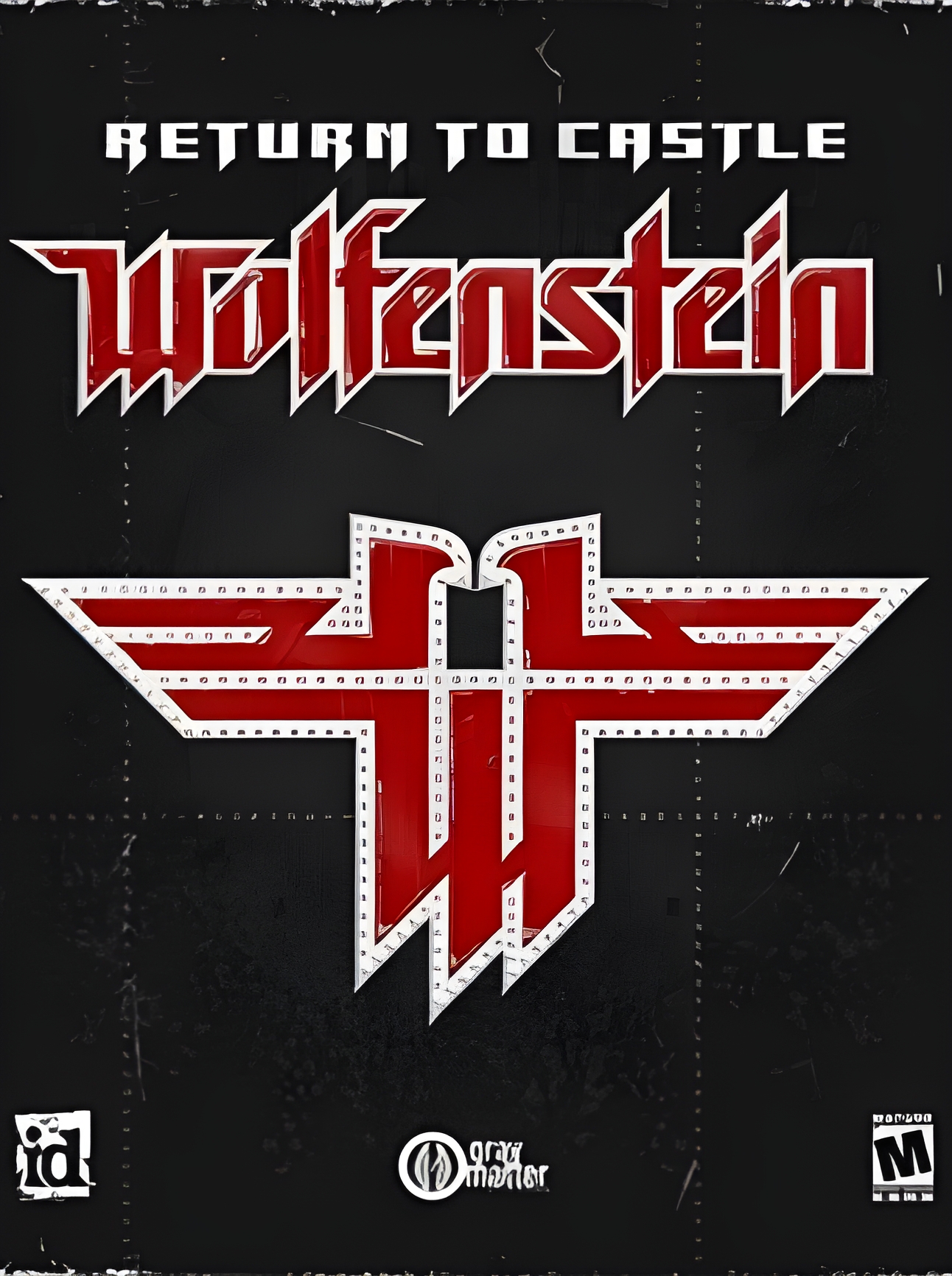 Return to Castle Wolfenstein Steam Gift GLOBAL