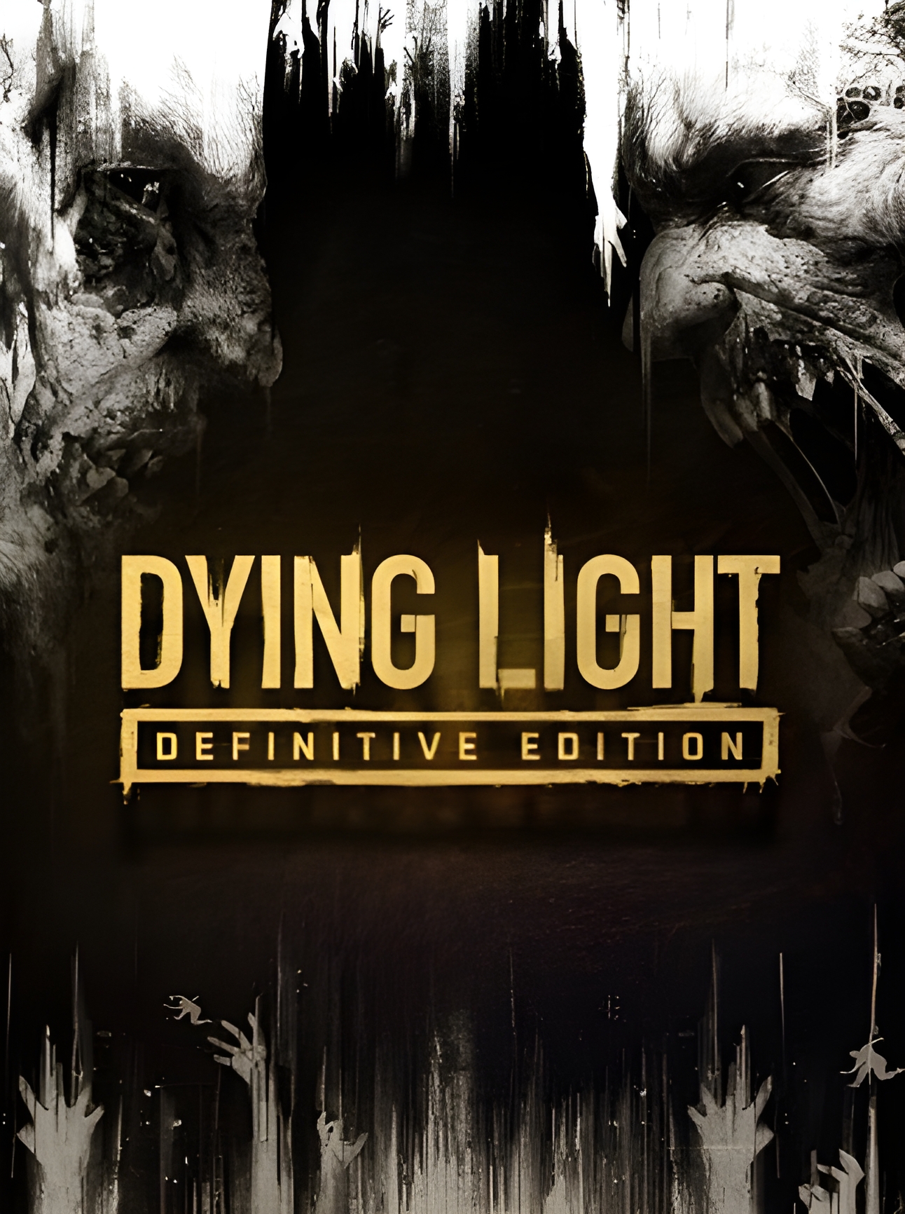 Dying Light | Definitive Edition (PC) - Steam Key - EUROPE