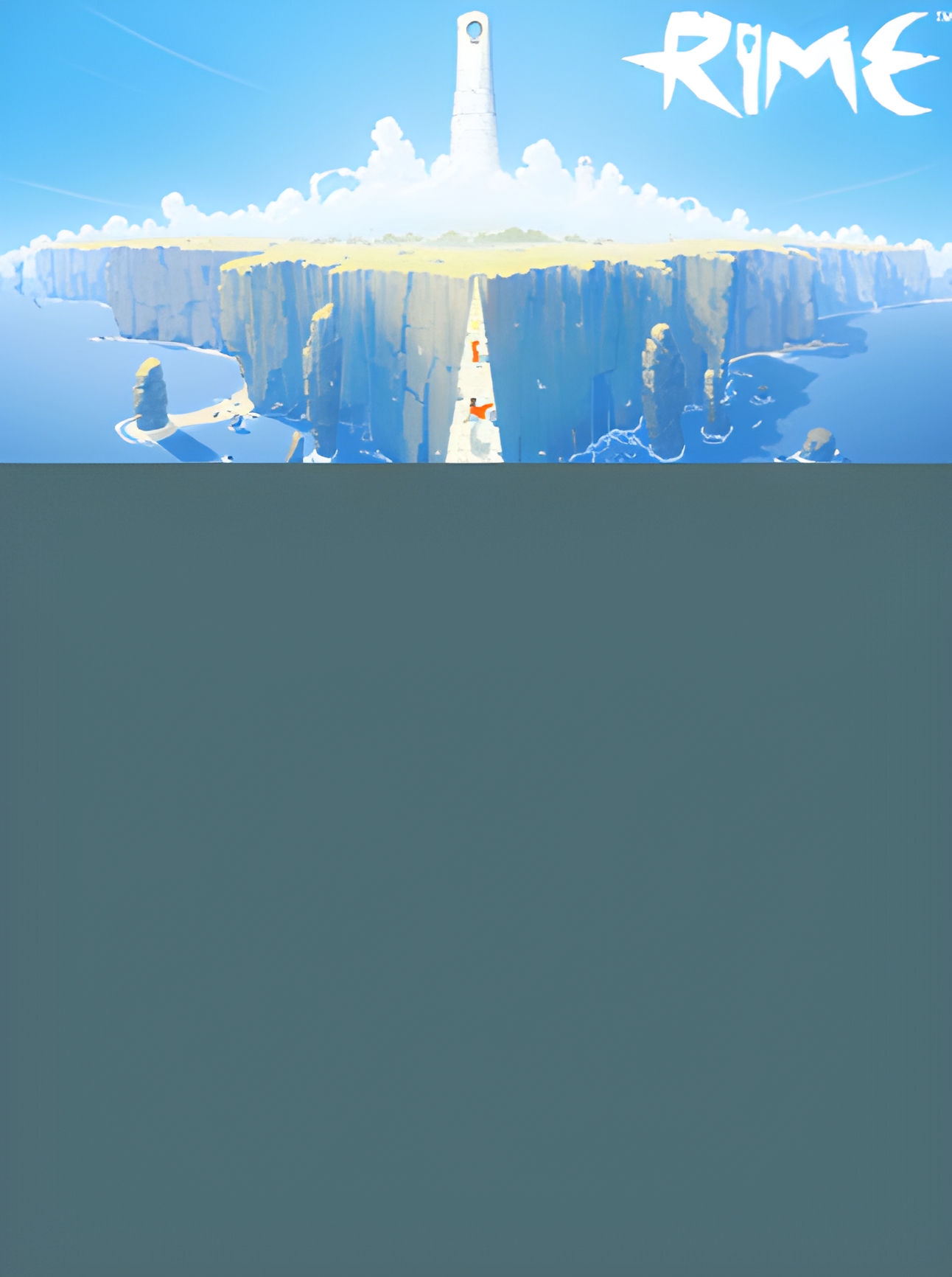 RiME Steam Key GLOBAL