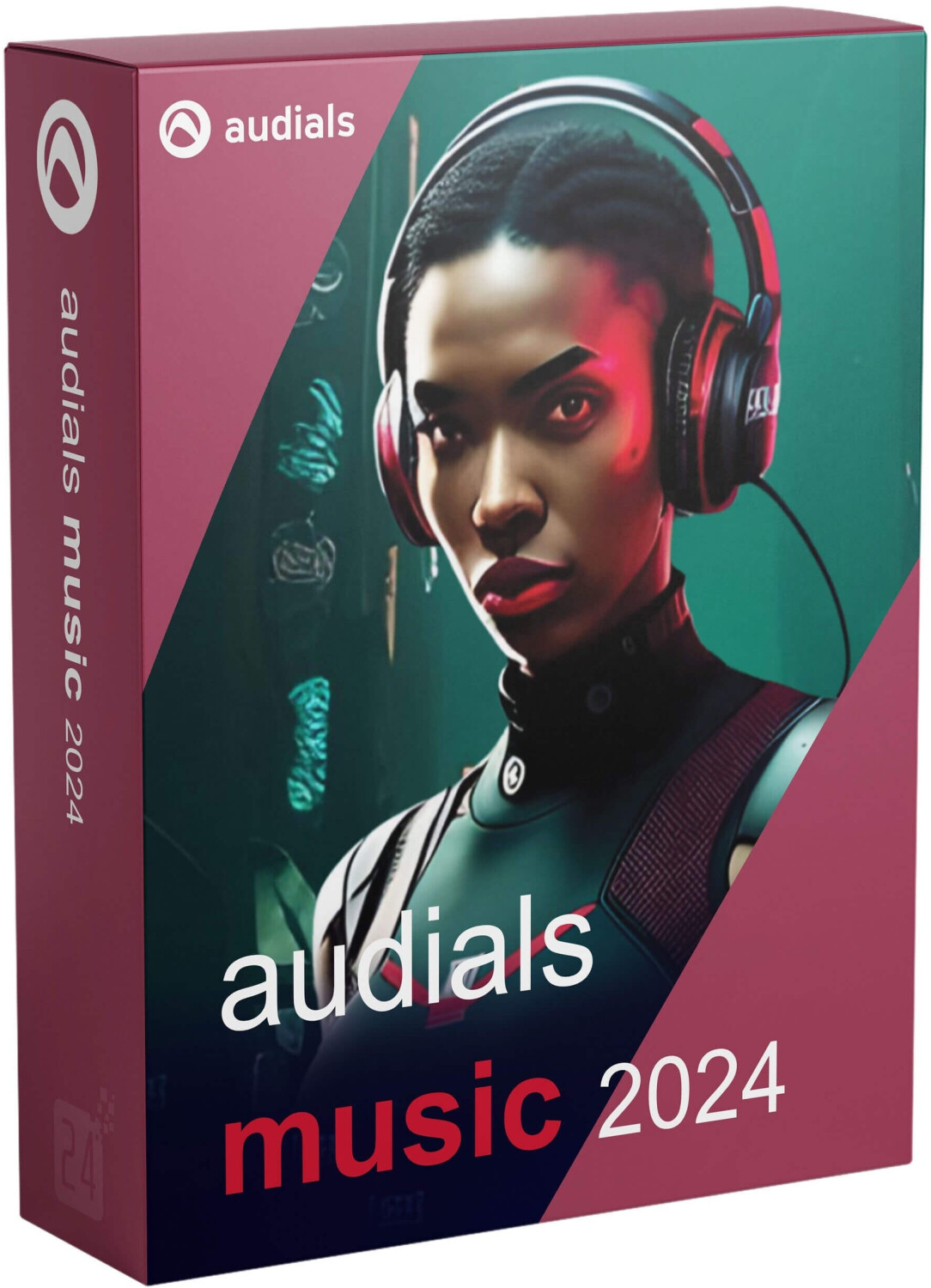 Ashampoo Audials Music 2024 (Windows) Key - Global