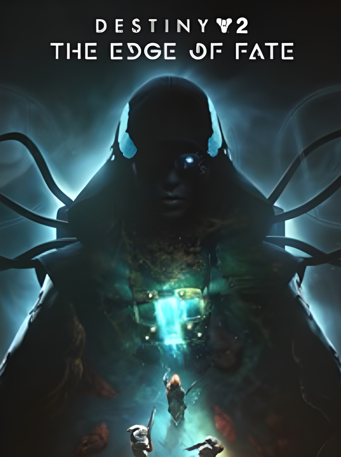 Destiny 2: The Edge of Fate (PC) - Steam Key - GLOBAL