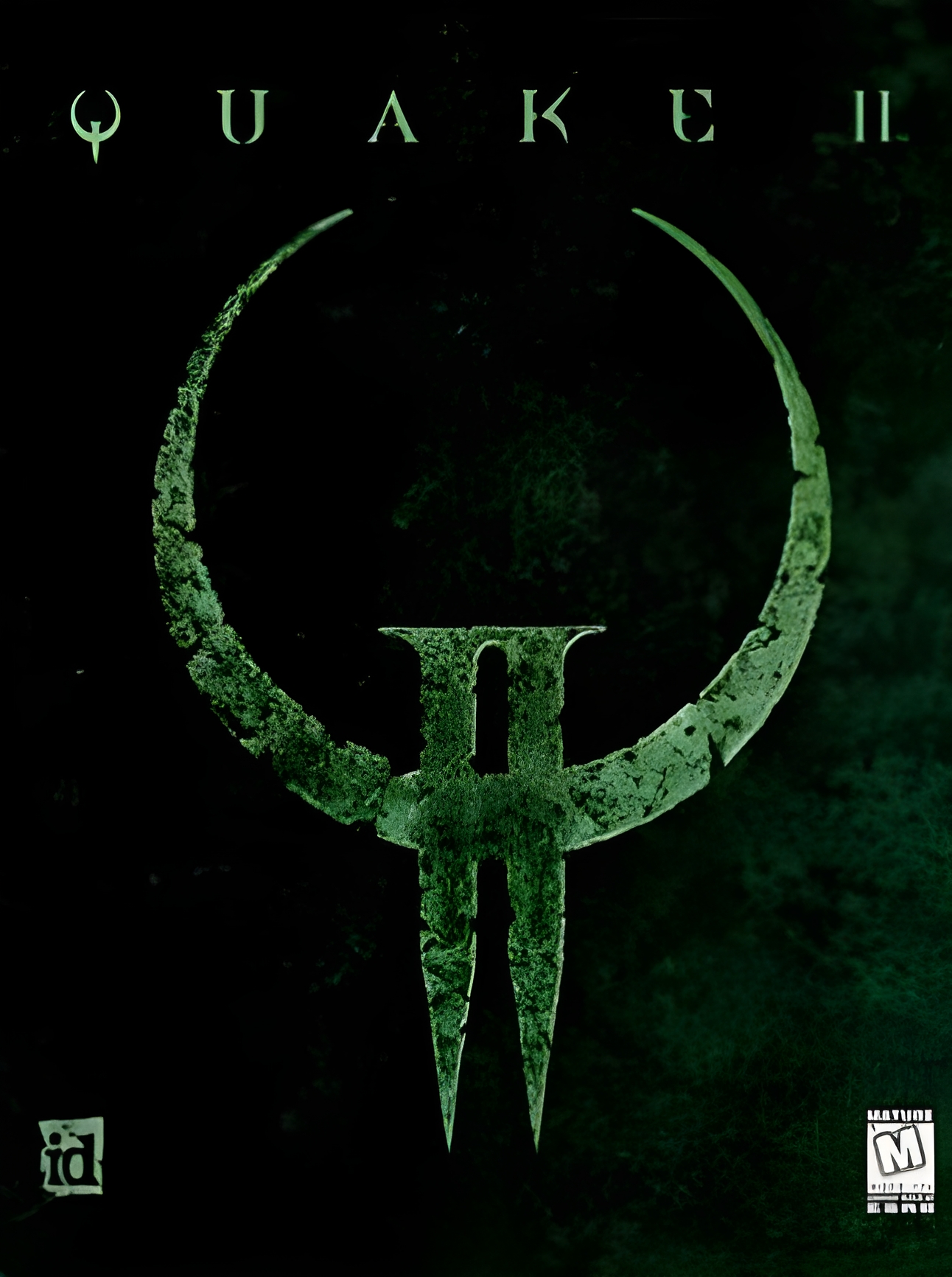 QUAKE II Steam Key GLOBAL