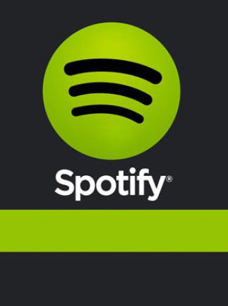 Spotify Gift Card 99 USD - Spotify Key - UNITED STATES