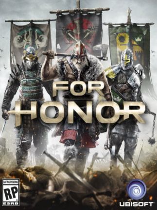 For Honor (PC) - Ubisoft Connect Key - UNITED STATES