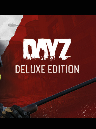 DayZ | Deluxe Edition (PC) - Steam Key - GLOBAL