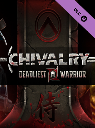Chivalry - Deadliest Warrior (PC) - Steam Key - EU