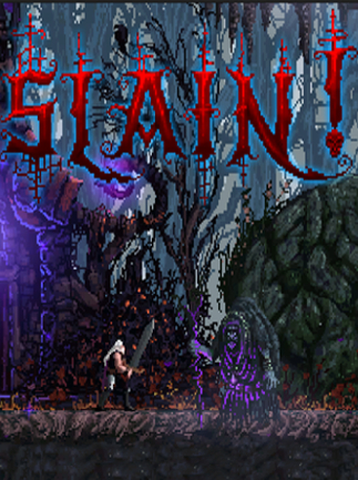 Slain: Back from Hell Steam Key EU