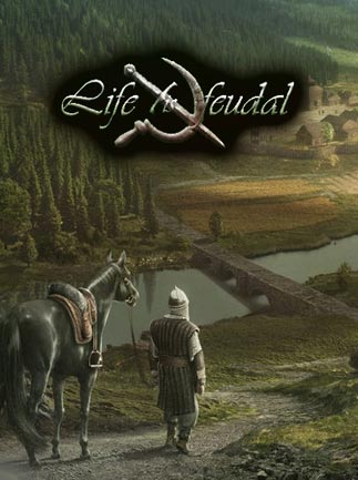 Life is Feudal: Your Own (PC) - Steam Key - EUROPE