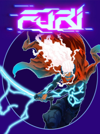 Furi XBOX (Xbox One, Series X) - Xbox Live Key - Europe Restricted