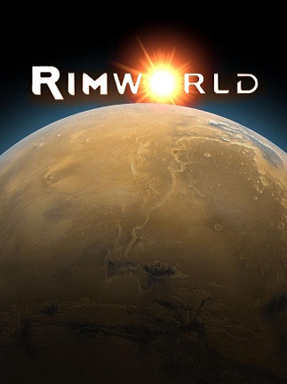 RimWorld Deluxe Edition (PC) - Steam Key - Global