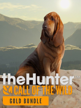 theHunter: Call of the Wild | Gold Bundle (PC) - Steam Key - GLOBAL