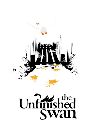 The Unfinished Swan (PC) - Steam Key - LATAM