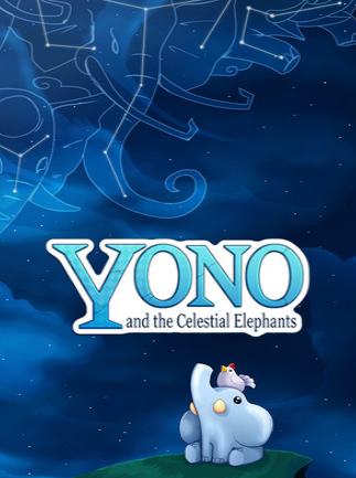 Yono and the Celestial Elephants (PC) - Steam Key - EUROPE