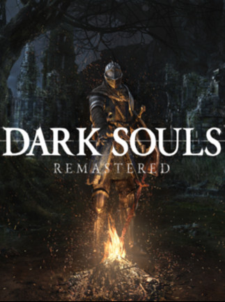 Dark Souls: Remastered (Xbox One) - Xbox Live Key - ROW