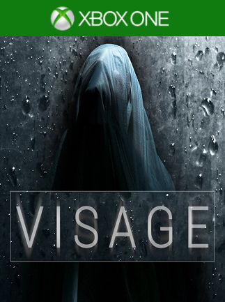 Visage (Windows 11, Xbox One) - Xbox Live Key - Europe Restricted