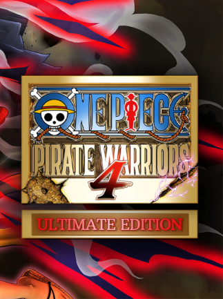 ONE PIECE: PIRATE WARRIORS 4 | Ultimate Edition (PC) - Steam Key - ROW